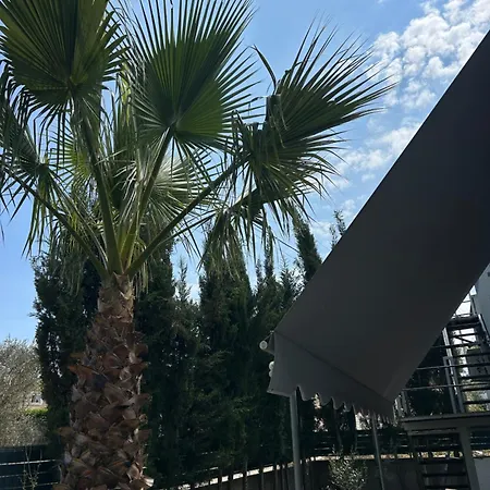 Maizon דירה